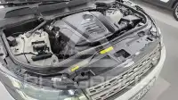 2019 Land Rover Discovery