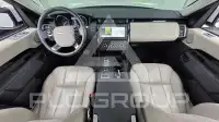 2019 Land Rover Discovery