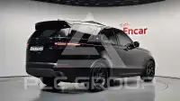 2019 Land Rover Discovery