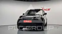 2019 Land Rover Discovery