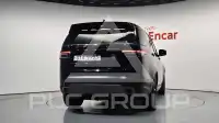2019 Land Rover Discovery