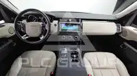 2019 Land Rover Discovery
