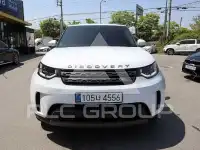 2019 Land Rover Discovery