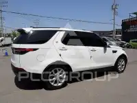 2019 Land Rover Discovery