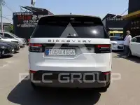 2019 Land Rover Discovery