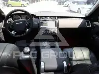 2019 Land Rover Discovery