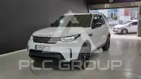 2019 Land Rover Discovery
