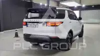 2019 Land Rover Discovery
