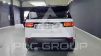 2019 Land Rover Discovery