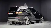 2019 Land Rover Discovery