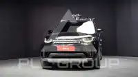 2019 Land Rover Discovery