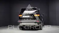 2019 Land Rover Discovery