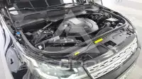 2019 Land Rover Discovery