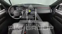 2019 Land Rover Discovery
