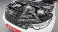 2019 Land Rover Discovery
