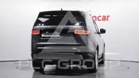 2019 Land Rover Discovery