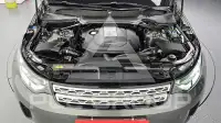 2019 Land Rover Discovery