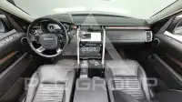 2019 Land Rover Discovery