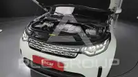 2019 Land Rover Discovery
