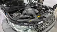 2019 Land Rover Discovery