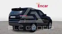 2019 Land Rover Discovery