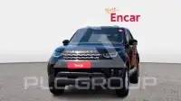 2019 Land Rover Discovery