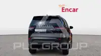 2019 Land Rover Discovery