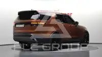 2019 Land Rover Discovery