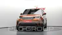 2019 Land Rover Discovery