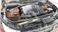 2019 Land Rover Discovery