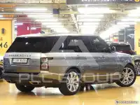 2019 Land Rover Range Rover