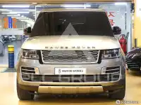 2019 Land Rover Range Rover