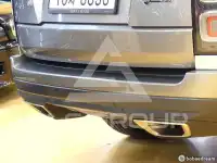 2019 Land Rover Range Rover