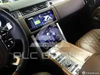 2019 Land Rover Range Rover