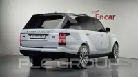 2019 Land Rover Range Rover