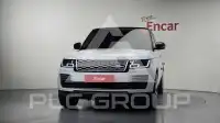 2019 Land Rover Range Rover