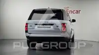 2019 Land Rover Range Rover