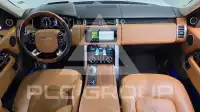 2019 Land Rover Range Rover