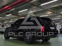 2019 Land Rover Range Rover