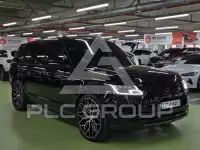 2019 Land Rover Range Rover