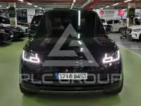 2019 Land Rover Range Rover