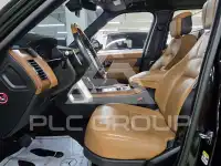 2019 Land Rover Range Rover