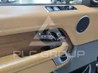 2019 Land Rover Range Rover