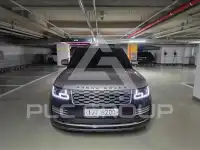 2019 Land Rover Range Rover