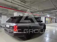 2019 Land Rover Range Rover