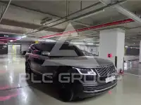 2019 Land Rover Range Rover