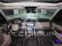 2019 Land Rover Range Rover