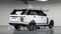 2019 Land Rover Range Rover