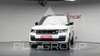 2019 Land Rover Range Rover
