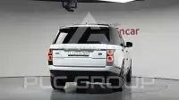 2019 Land Rover Range Rover